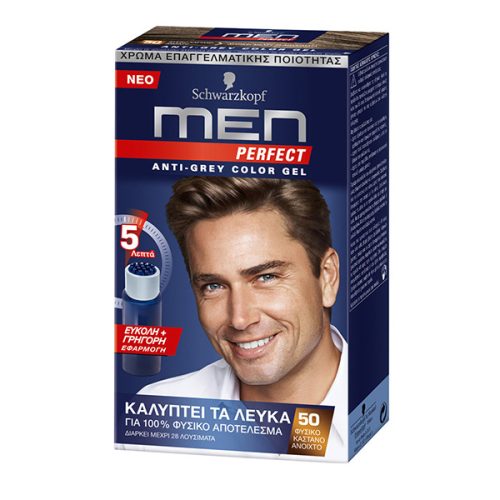 men perfect