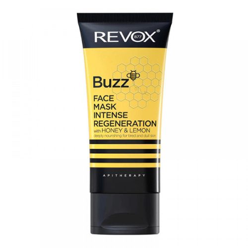 Revox Buzz Intense Regeneration Μάσκα Προσώπου