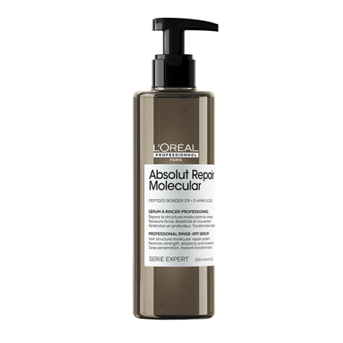 L'Oréal Serie Expert Absolut Repair Molecular Serum Μαλλιών 250ml