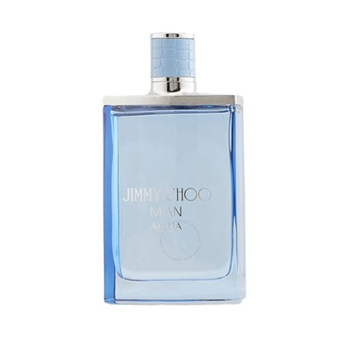 Jimmy Choo Man Aqua Eau De Toilette 100ml