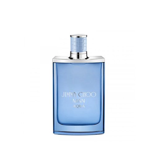 Jimmy Choo Man Aqua Eau De Toilette 50ml