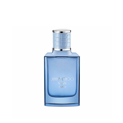 Jimmy Choo Man Aqua Eau De Toilette 30ml