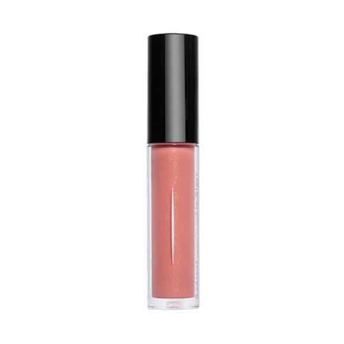 Radiant Lip Glaze Lip Gloss 04 Peach Sparkle 5ml