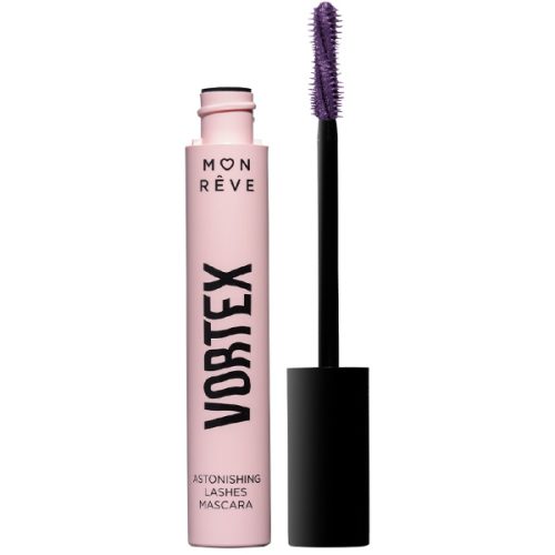 Mon Reve Vortex Mascara 03 Deep Plum 12ml