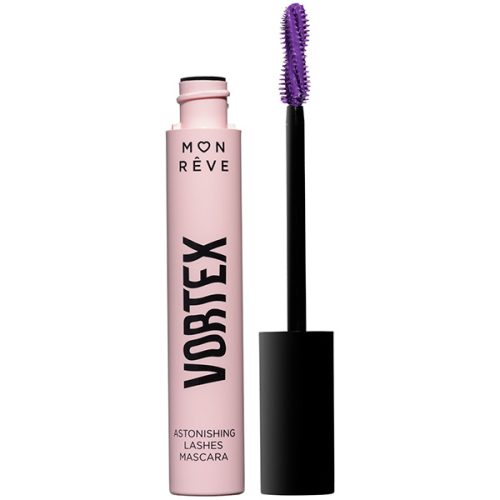 Mon Reve Vortex Mascara 04 Violet 12ml