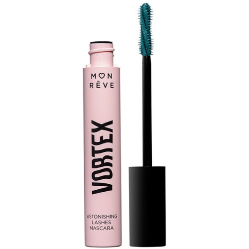 Mon Reve Vortex Mascara 05 Emerald 12ml