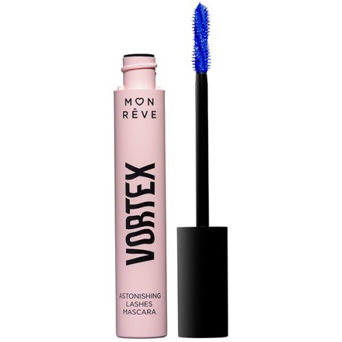 Mon Reve Vortex Mascara 06 Princess Blue 12ml