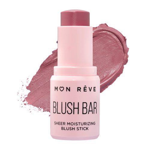 Mon Reve Blush Bar Ρουζ 03 5.5g