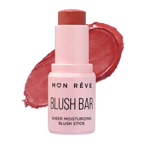 Mon Reve Blush Bar Ρουζ 04 5.5g