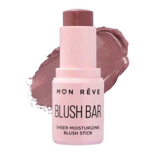 Mon Reve Blush Bar Ρουζ 045 5.5g