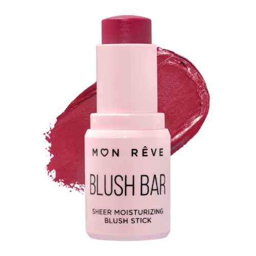 Mon Reve Blush Bar Ρουζ 06 5.5g