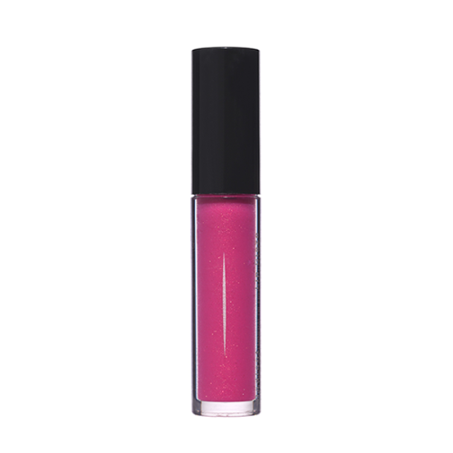 Radiant Lip Glaze Lip Gloss 13 Fuchsia Sparkle 5ml