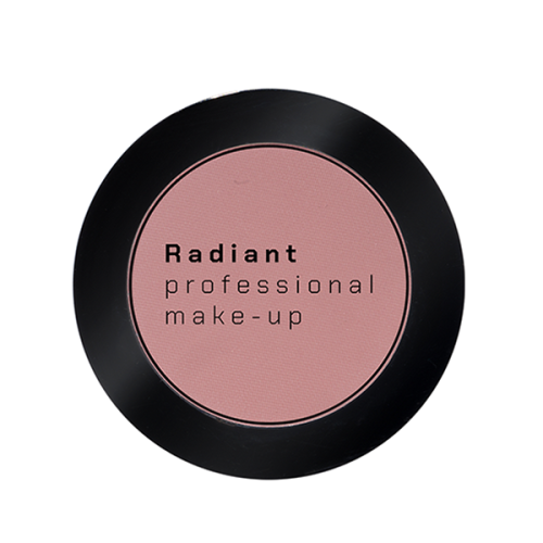 Radiant Professional Eye Color Σκιά Ματιών Rosy Nude 296 1.9gr