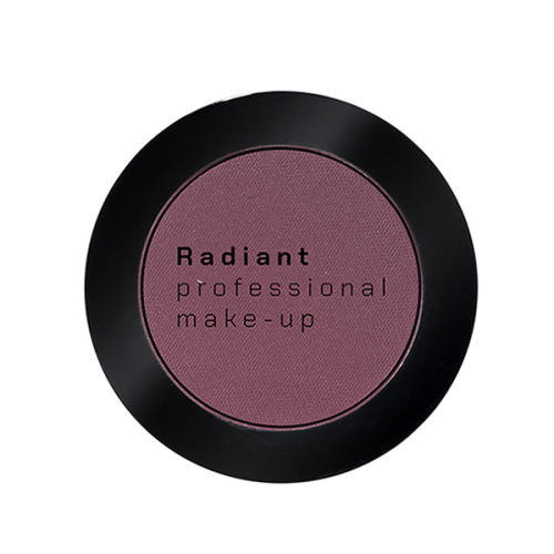 Radiant Professional Eye Color Σκιά Ματιών Plum Brown 297 1.9gr