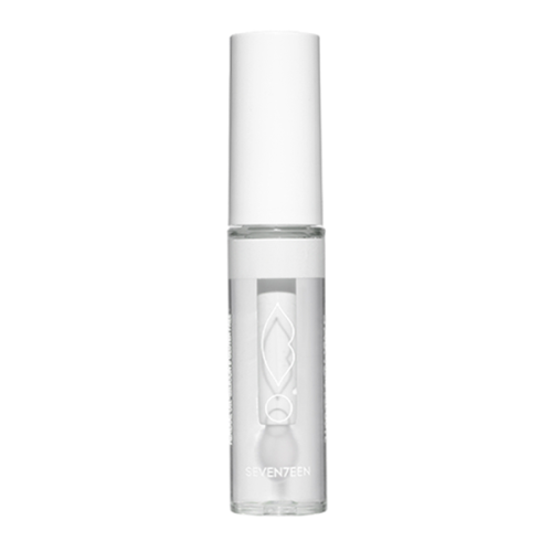 Seventeen Juicy Shine Lip Gloss 01 Clear 10ml