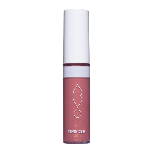 Seventeen Juicy Shine Lip Gloss 02 Glossy 10ml