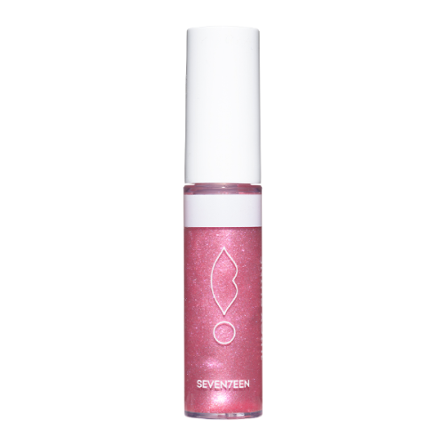 Seventeen Juicy Shine Lip Gloss 05 Magic Sparkle 10ml