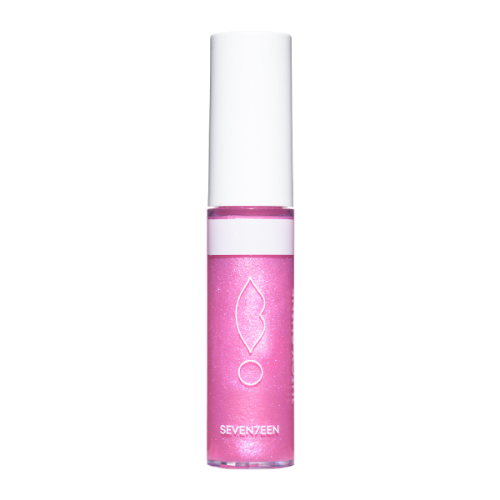 Seventeen Juicy Shine Lip Gloss 09 Mystery Sparkle 10ml