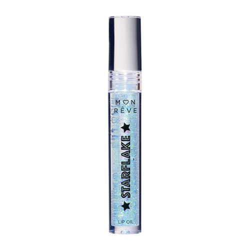 Mon Reve Starflake Lip Gloss 02 Magic Lake 4g