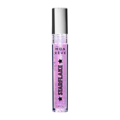 Mon Reve Starflake Lip Gloss 03 Mystic Dream 4g