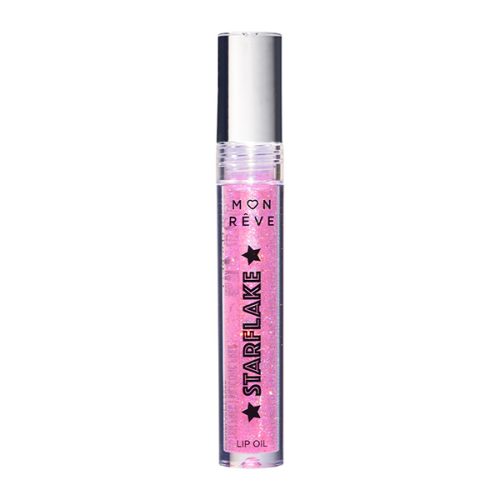 Mon Reve Starflake Lip Gloss 04 Candy Love 4g