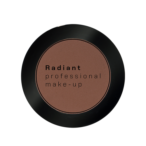 Radiant Professional Eye Color Σκιά Ματιών Chocolate 303 1.9gr