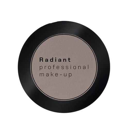 Radiant Professional Eye Color Σκιά Ματιών Grey Brown 304 1.9gr