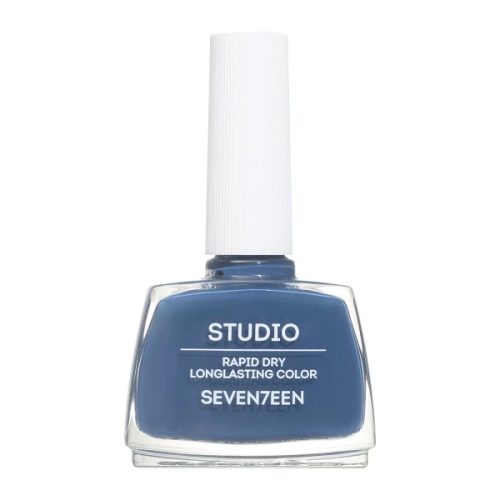 Seventeen Studio Rapid Dry Lasting Color 258 12ml