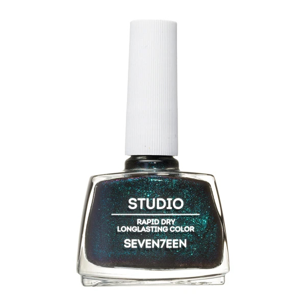 Seventeen Studio Rapid Dry Lasting Color 260 12ml