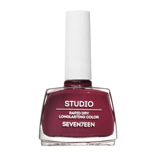 Seventeen Studio Rapid Dry Lasting Color 261 12ml