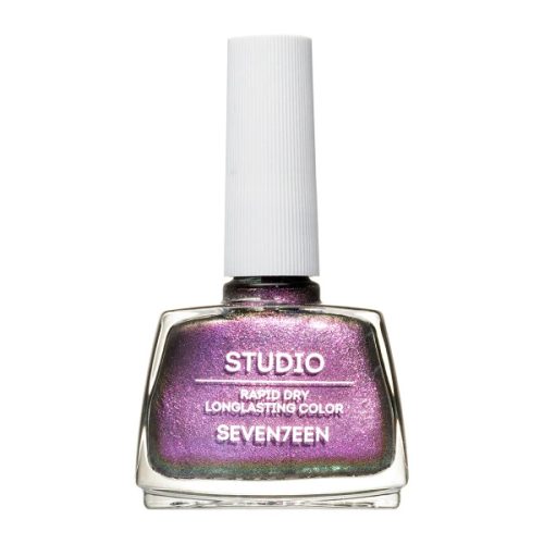 Seventeen Studio Rapid Dry Lasting Color 262 12ml