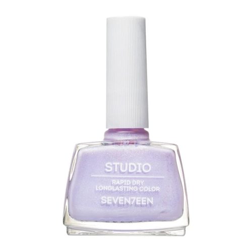 Seventeen Studio Rapid Dry Lasting Color 266 12ml