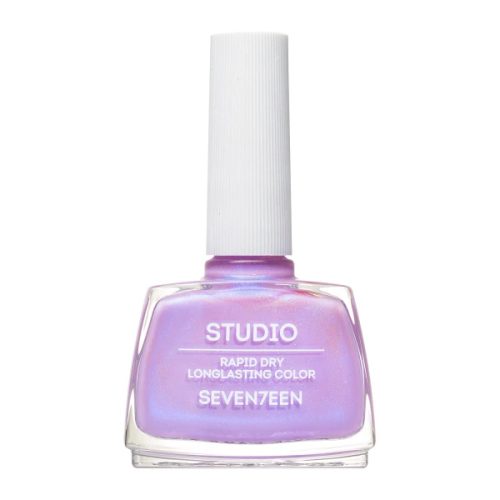 Seventeen Studio Rapid Dry Lasting Color 267 12ml