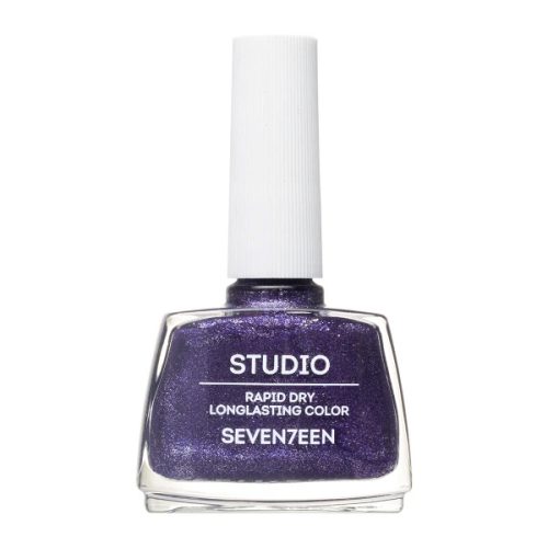 Seventeen Studio Rapid Dry Lasting Color 268 12ml