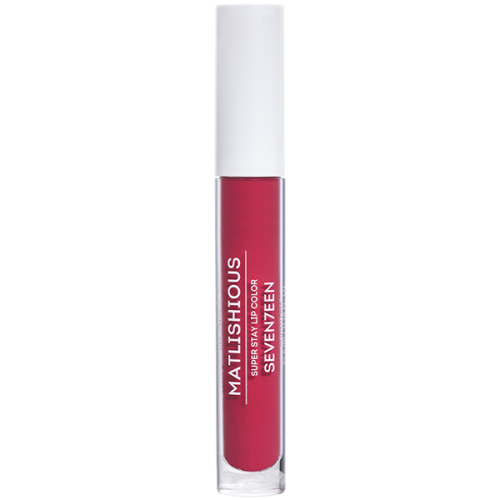 Seventeen Matlishious Super Stay Lip Color 44 4ml