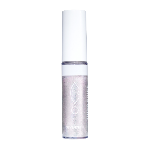 Seventeen Juicy Shine Lip Gloss 15 Holo Sparkle 10ml