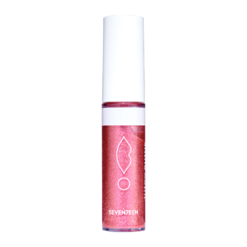 Seventeen Juicy Shine Lip Gloss 17 Candy Sparkle 10ml