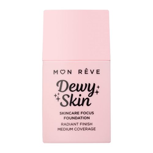 Mon Reve Dewy Skin Υγρό Foundation 5 30ml