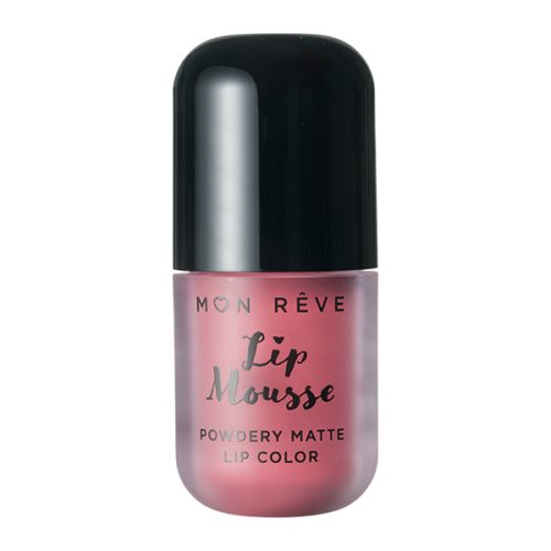 Mon Reve Lip Mousse Ματ Κραγιόν 05 Florence 4g