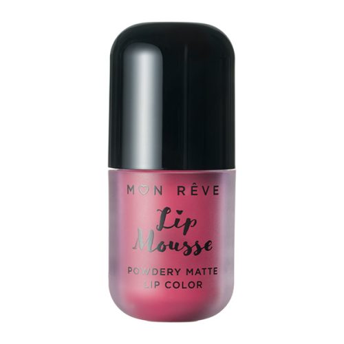 Mon Reve Lip Mousse Ματ Κραγιόν 07 Vienna 4g