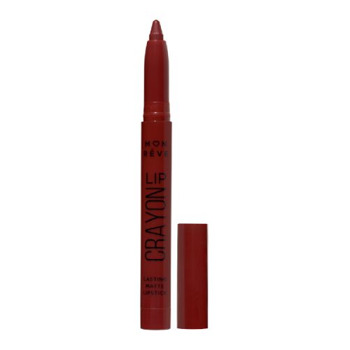 Mon Reve Lip Crayon Κραγιόν 14 Chestnut