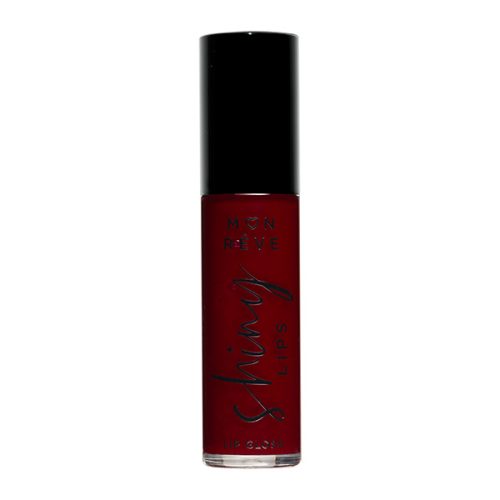 Mon Reve Shiny Lips Lip Gloss 13 Vampire 6g