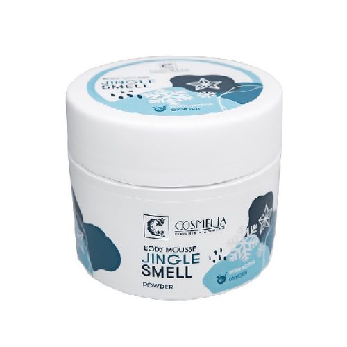 Cosmelia Jingle Smell Κρέμα Σώματος 200ml