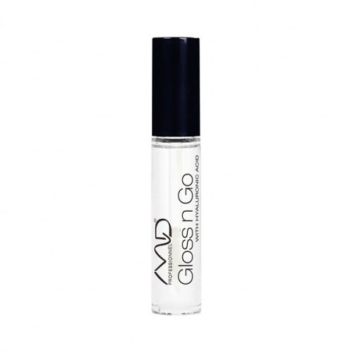 MD Professionnel Gloss n’ Go Lipgloss 01 7ml