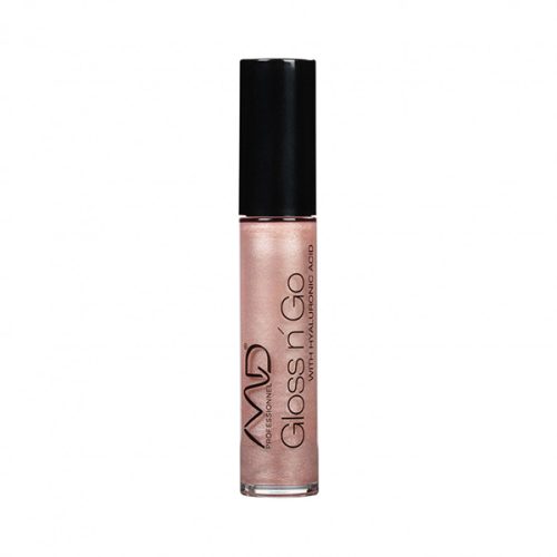 MD Professionnel Gloss n’ Go Lipgloss 09 7ml