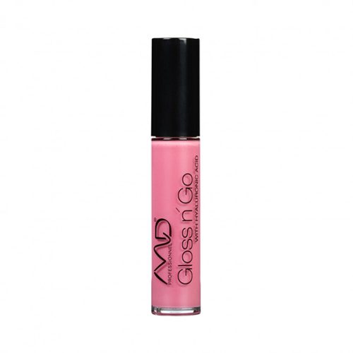 MD Professionnel Gloss n’ Go Lipgloss 12 7ml