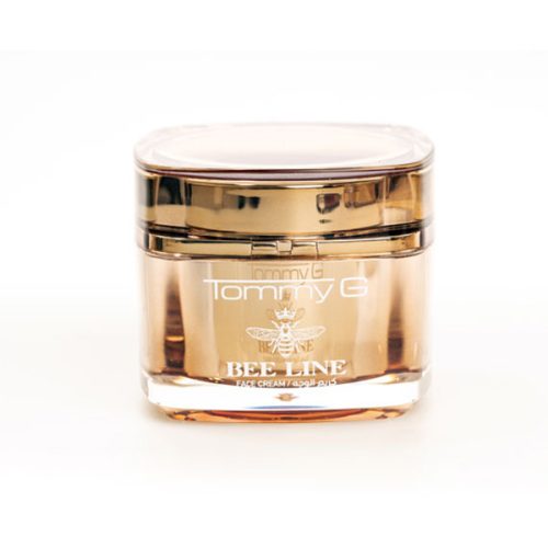 TommyG Bee Line Κρέμα Ημέρας 50ml